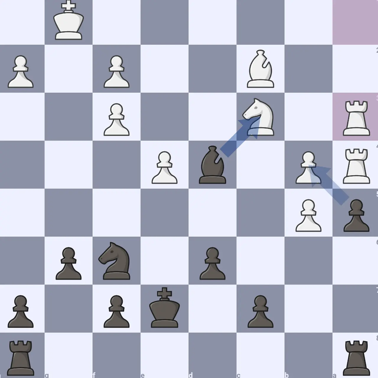 Lichess Schach